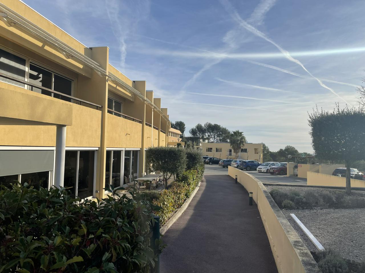 Bureau Sophia Antipolis 2865m² Location bureau Sophia Antipolis Alpes-Maritimes OLBUR2114891 2